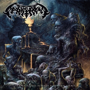 Darkcreed : ...Is Dead and Always Has Been Dead.